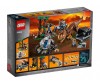 Lego Jurassic World 75929         - Lego Jurassic World 75929       