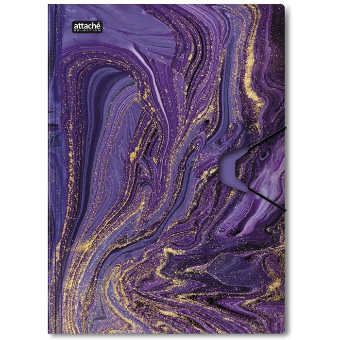  Attache    Fluid