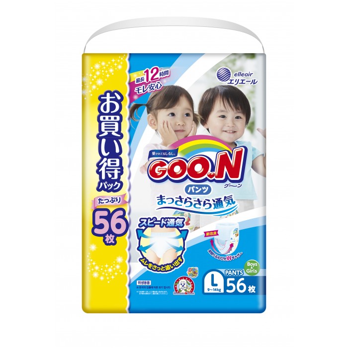  GooN -  L (9-14 ) 56 .