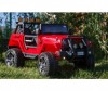  Barty Jeep Wrangler  44 - Barty Jeep Wrangler  44