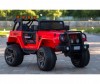  Barty Jeep Wrangler  44 - Barty Jeep Wrangler  44