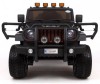  Barty Jeep Wrangler  44 - Barty Jeep Wrangler  44