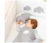   Nattou Musical Soft toy Tembo tricot  21   - Nattou Musical Soft toy Tembo tricot  21  