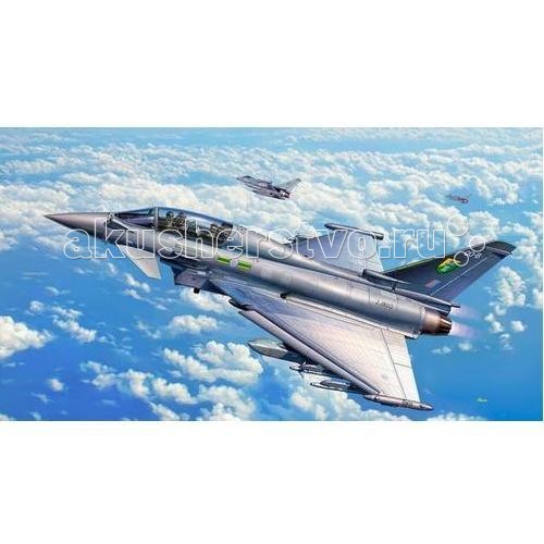  Revell   Eurofighter Typhoon 