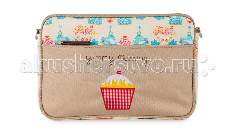  Pink Lining    Mini Yummy Mummy