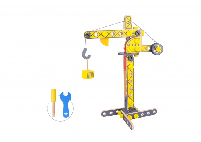   Tooky Toy    TKF034