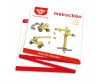   Tooky Toy    TKF034 - Tooky Toy   TKF034
