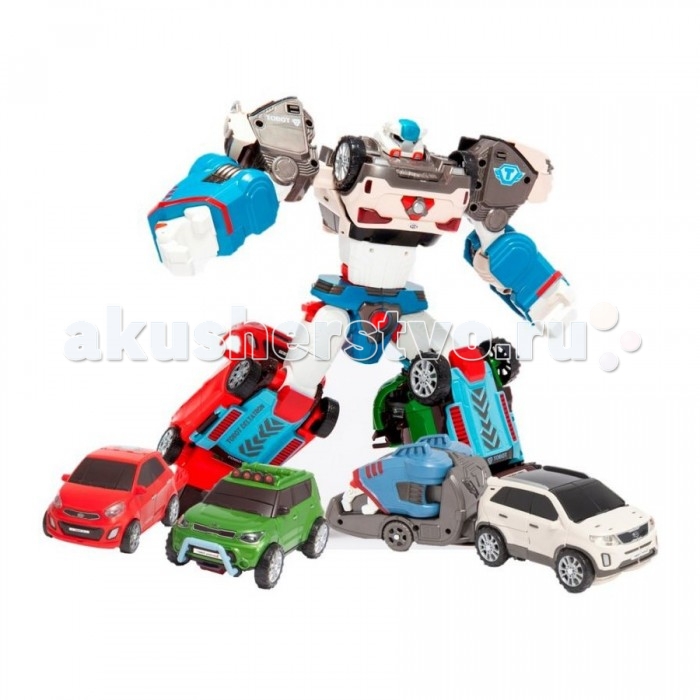  Tobot - 