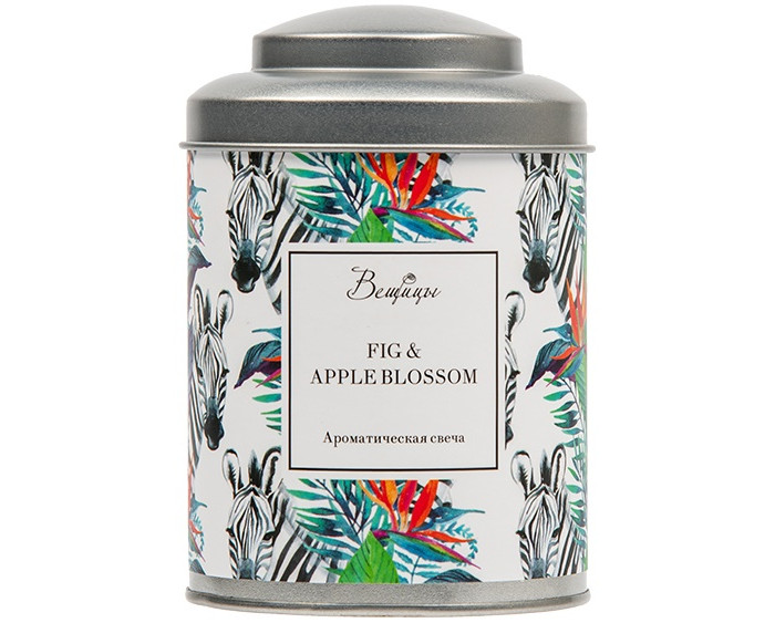     Fig & Apple Blossom