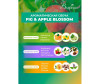     Fig & Apple Blossom - 1   Fig & Apple Blossom
