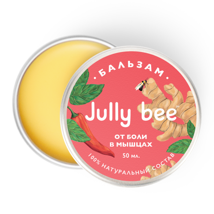  Jully bee           50 