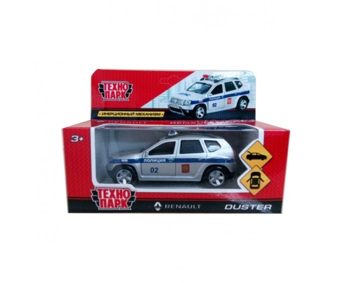    Renault Duster   12 