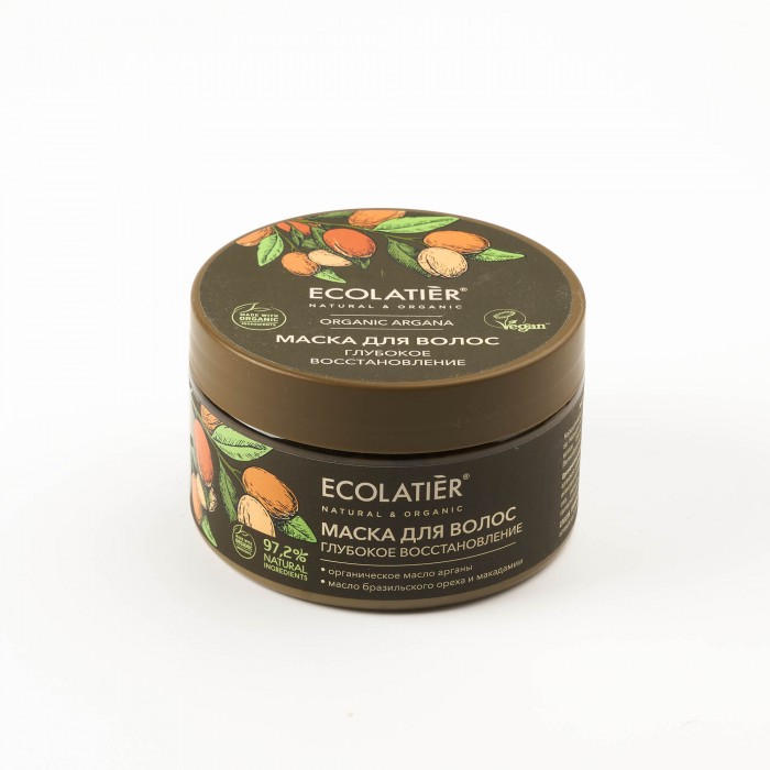  Ecolatier      Organic Argana