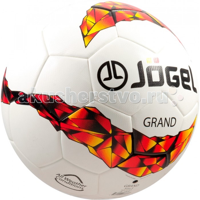  Jogel   JS-1000 Grand 5