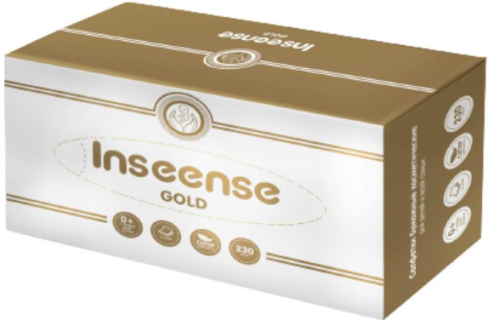  Inseense    2  230 .