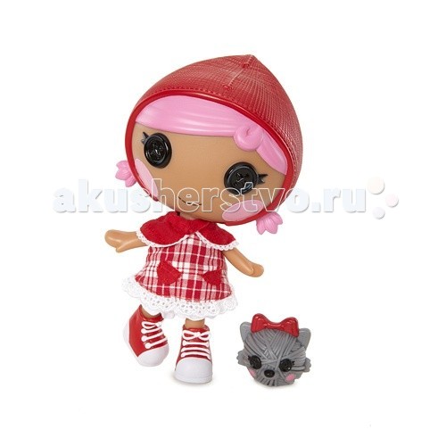  Lalaloopsy  Littles  