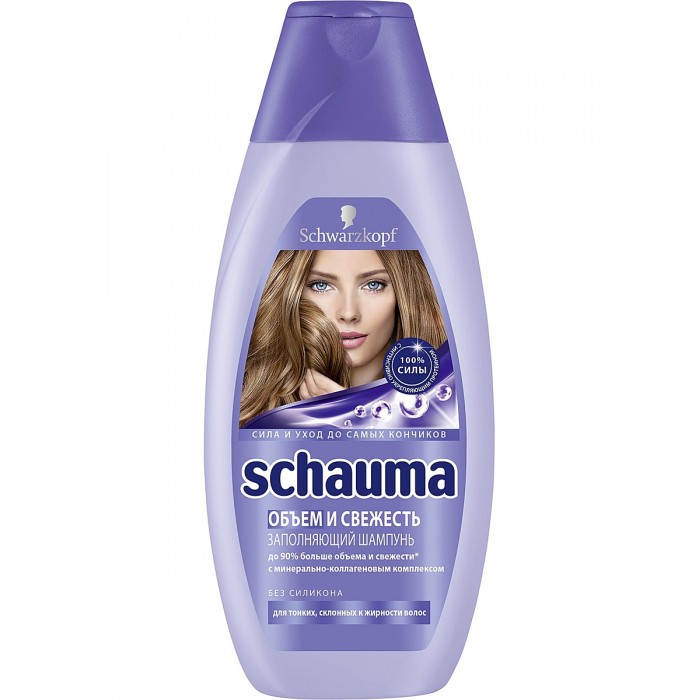  Schauma     380 