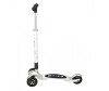   Micro Kickboard Compact T-tube + Black - Micro Kickboard Compact T-tube + Black
