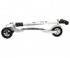   Micro Kickboard Compact T-tube + Black - Micro Kickboard Compact T-tube + Joystick