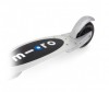   Micro Kickboard Compact T-tube + Black - Micro Kickboard Compact T-tube + Joystick