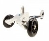   Micro Kickboard Compact T-tube + Black - Micro Kickboard Compact T-tube + Joystick