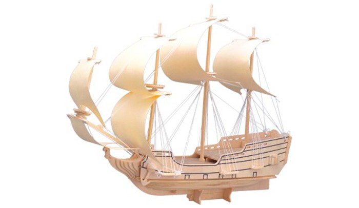  Wooden Toys    