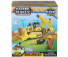  Nikko  Junior Builder - ,    - Nikko  Junior Builder - ,   