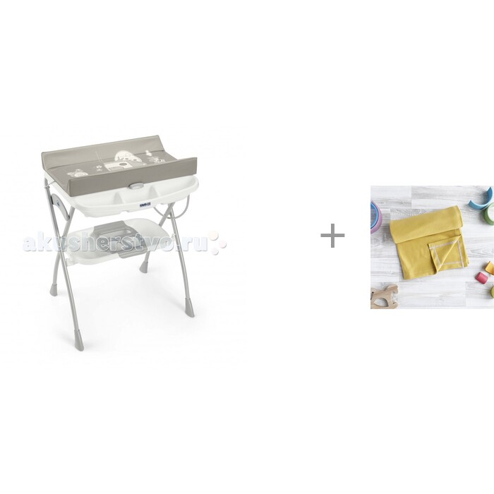   CAM Volare    - Mjolk Mustard 11585 