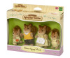  Sylvanian Families     - Sylvanian Families    