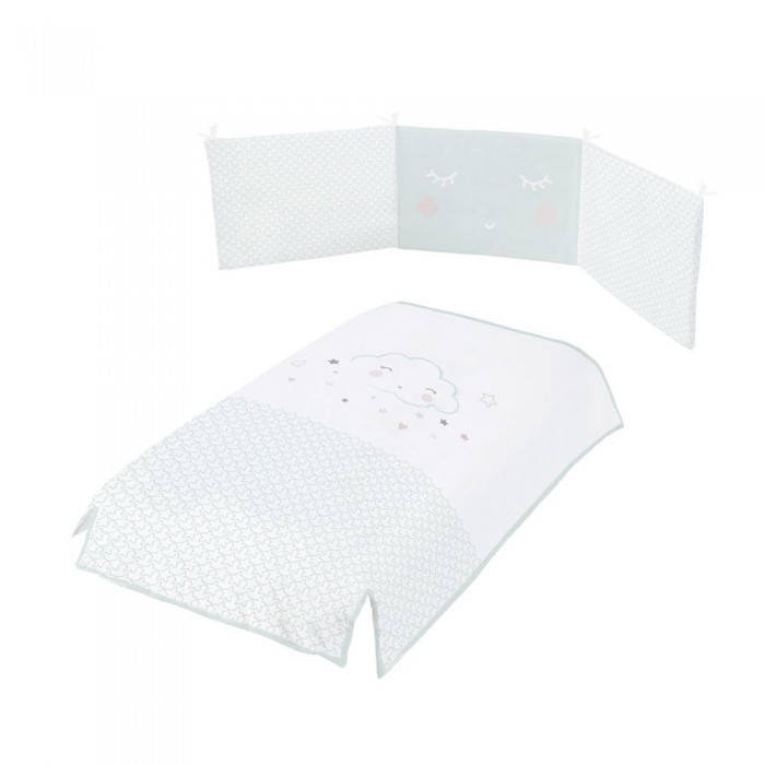    Micuna    Lili 120x60