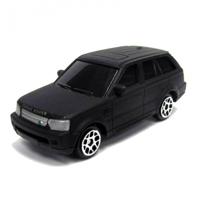  Uni-Fortune   RMZ City Range Rover Sport 1:64