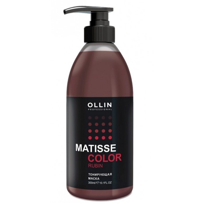  Ollin Professional Matisse Color    300 
