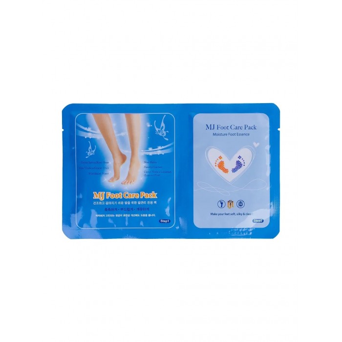  Mijin -      Foot care 22 