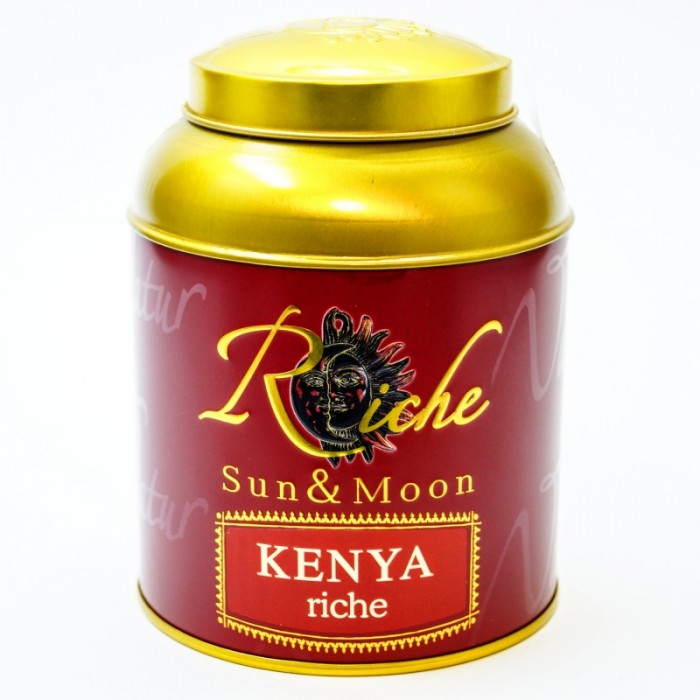  Riche Natur      Kenya Riche 100 