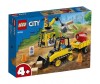  Lego City 60252     - Lego City 60252    