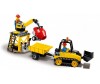  Lego City 60252     - Lego City 60252    