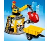  Lego City 60252     - Lego City 60252    