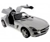  Rastar    Mercedes-Benz SLS AMG 1:14 - Rastar    Mercedes-Benz SLS AMG 1:14