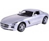  Rastar    Mercedes-Benz SLS AMG 1:14 - Rastar    Mercedes-Benz SLS AMG 1:14