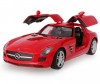  Rastar    Mercedes-Benz SLS AMG 1:14 - Rastar    Mercedes-Benz SLS AMG 1:14