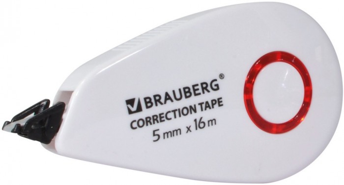  Brauberg   Super 5   16 