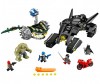 Lego Super Heroes 76055    :   - Lego Super Heroes 76055    :   759 