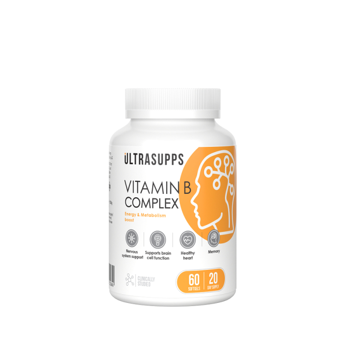  ULTRASUPPS    , 60 