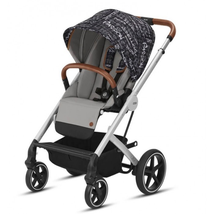   Cybex Balios S FE Strength