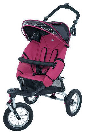   Bebe Confort Everest