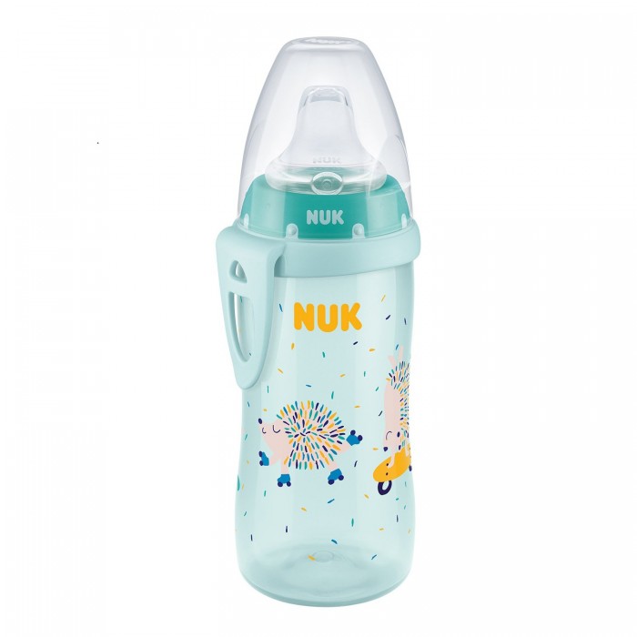  Nuk Active   12 . 300 