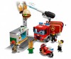  Lego City 60214 Fire   - - Lego City 60214 Fire   -