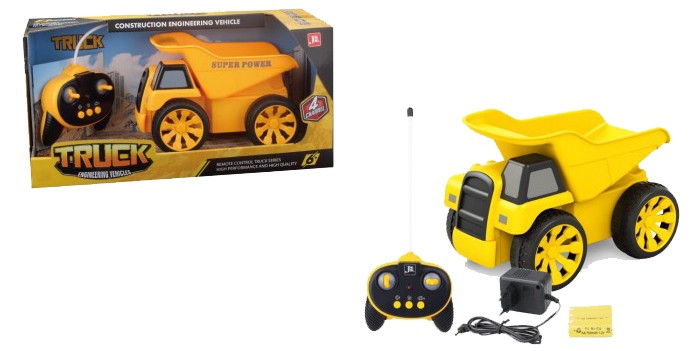  1 Toy     