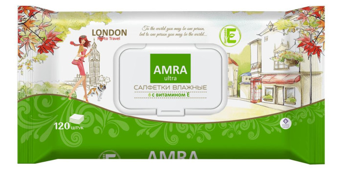  Amra Travel    London 120 .