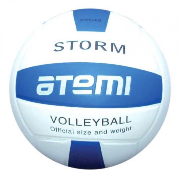  Atemi   Storm